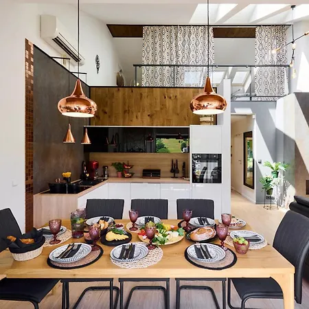 Elegance Z Widokiem Na Skrzyczne * Szczyrk