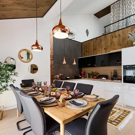 Elegance Z Widokiem Na Skrzyczne * Szczyrk