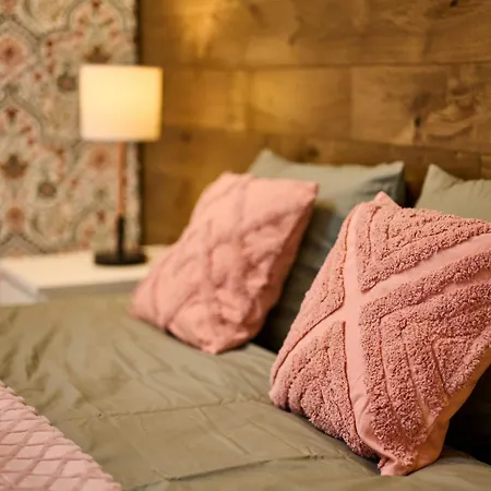 Elegance Z Widokiem Na Skrzyczne Apartmán Szczyrk