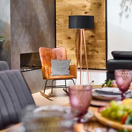 Apartament Elegance Z Widokiem Na Skrzyczne I Kominkiem
