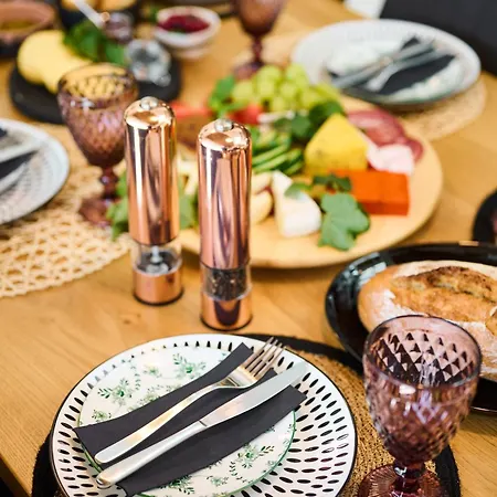 Elegance Z Widokiem Na Skrzyczne Szczyrk