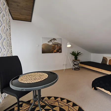 Apartament Elegance Z Widokiem Na Skrzyczne I Kominkiem