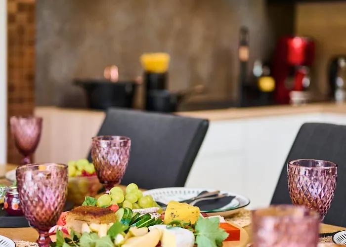 Elegance Z Widokiem Na Skrzyczne Apartment *