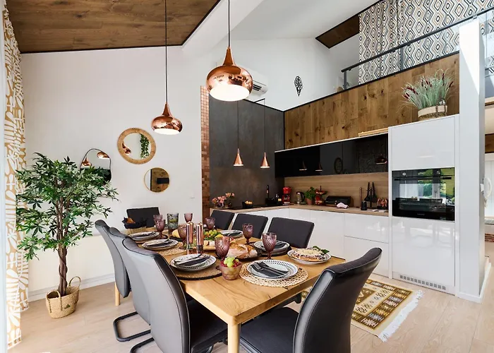 Elegance Z Widokiem Na Skrzyczne * Szczyrk