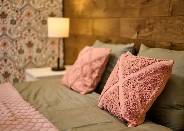 Elegance Z Widokiem Na Skrzyczne Apartment Szczyrk