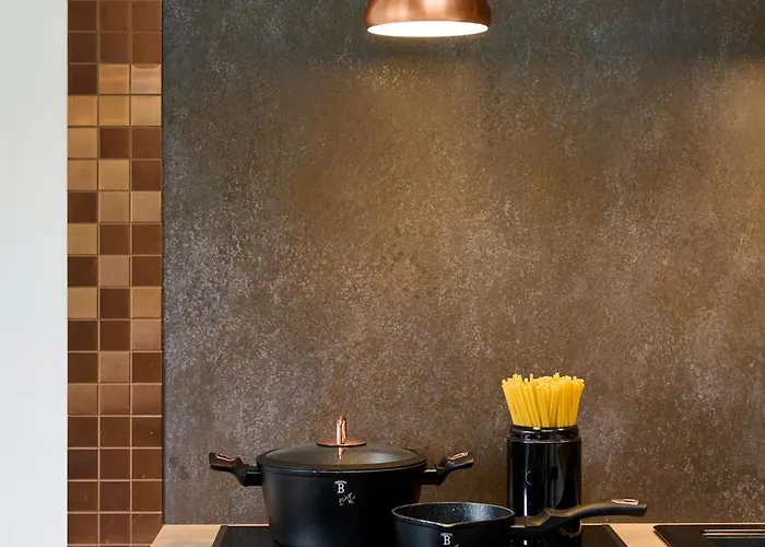 Elegance Z Widokiem Na Skrzyczne Szczyrk