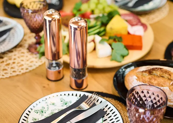 Elegance Z Widokiem Na Skrzyczne Szczyrk