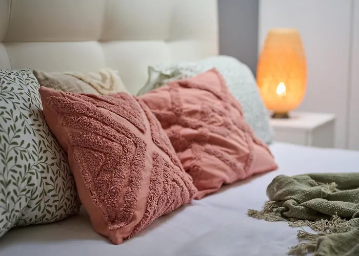 Apartmán Elegance Z Widokiem Na Skrzyczne