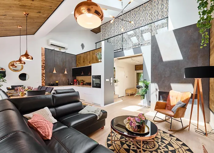 Elegance Z Widokiem Na Skrzyczne Apartmán Szczyrk