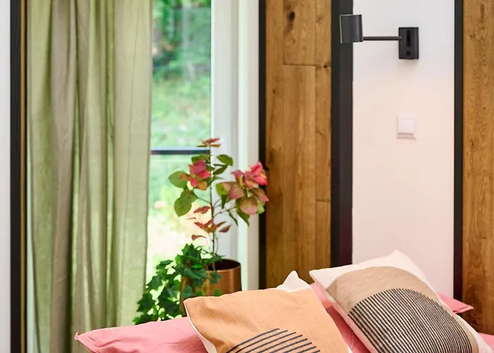 Apartmán Elegance Z Widokiem Na Skrzyczne Szczyrk