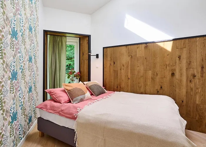 Elegance Z Widokiem Na Skrzyczne *